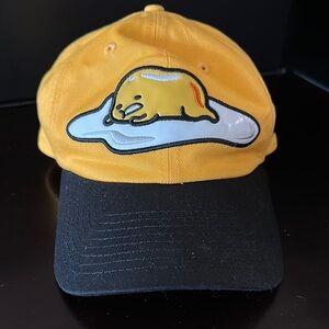 Gudetama Hat